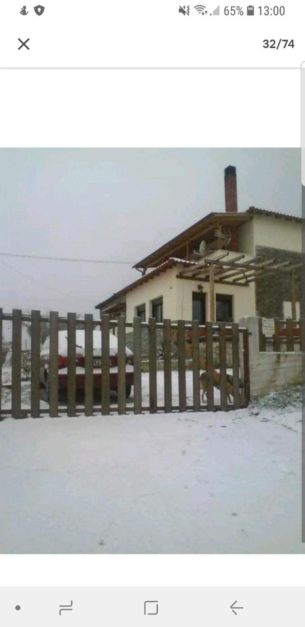 Mavridis House Villa Eleftheroupoli ภายนอก รูปภาพ