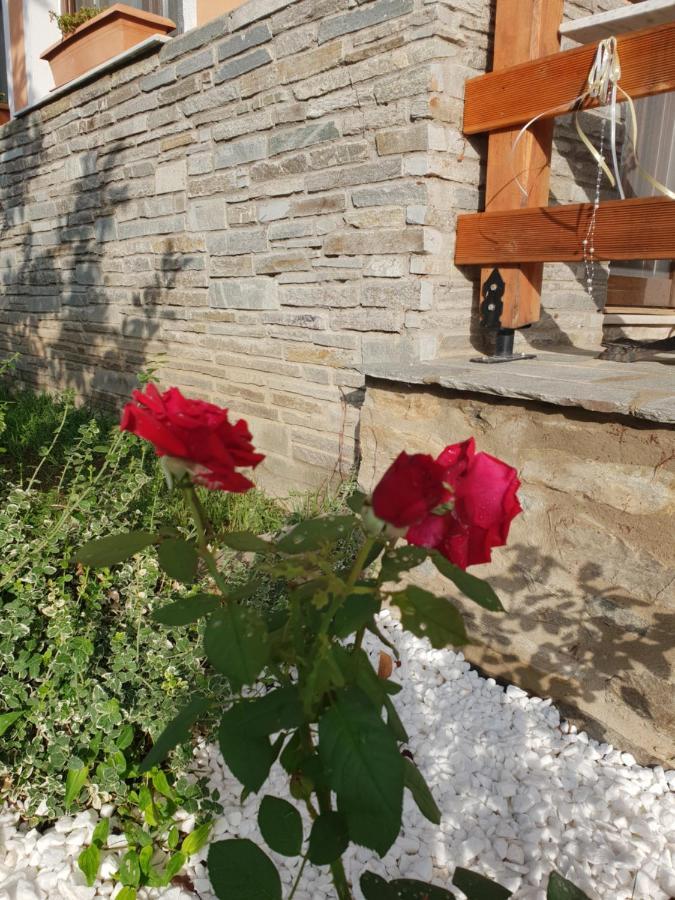Mavridis House Villa Eleftheroupoli ภายนอก รูปภาพ