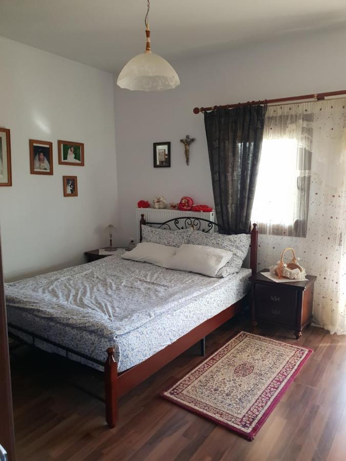 Mavridis House Villa Eleftheroupoli ภายนอก รูปภาพ