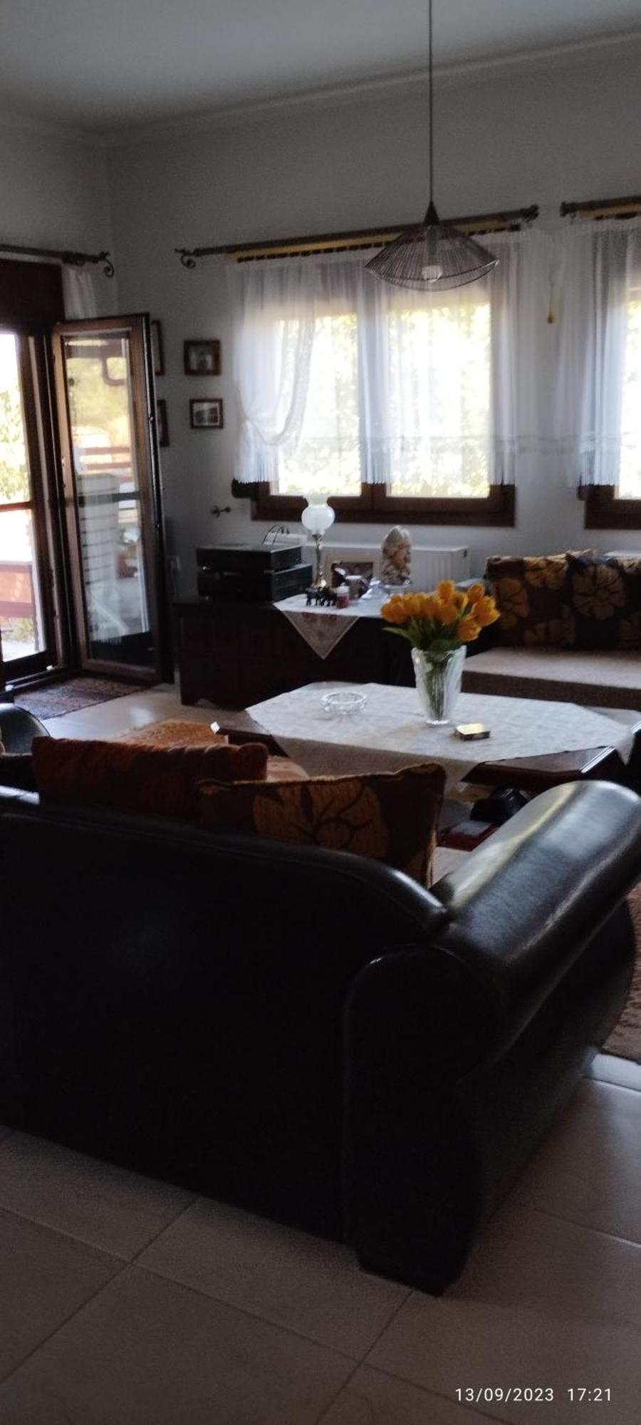 Mavridis House Villa Eleftheroupoli ภายนอก รูปภาพ