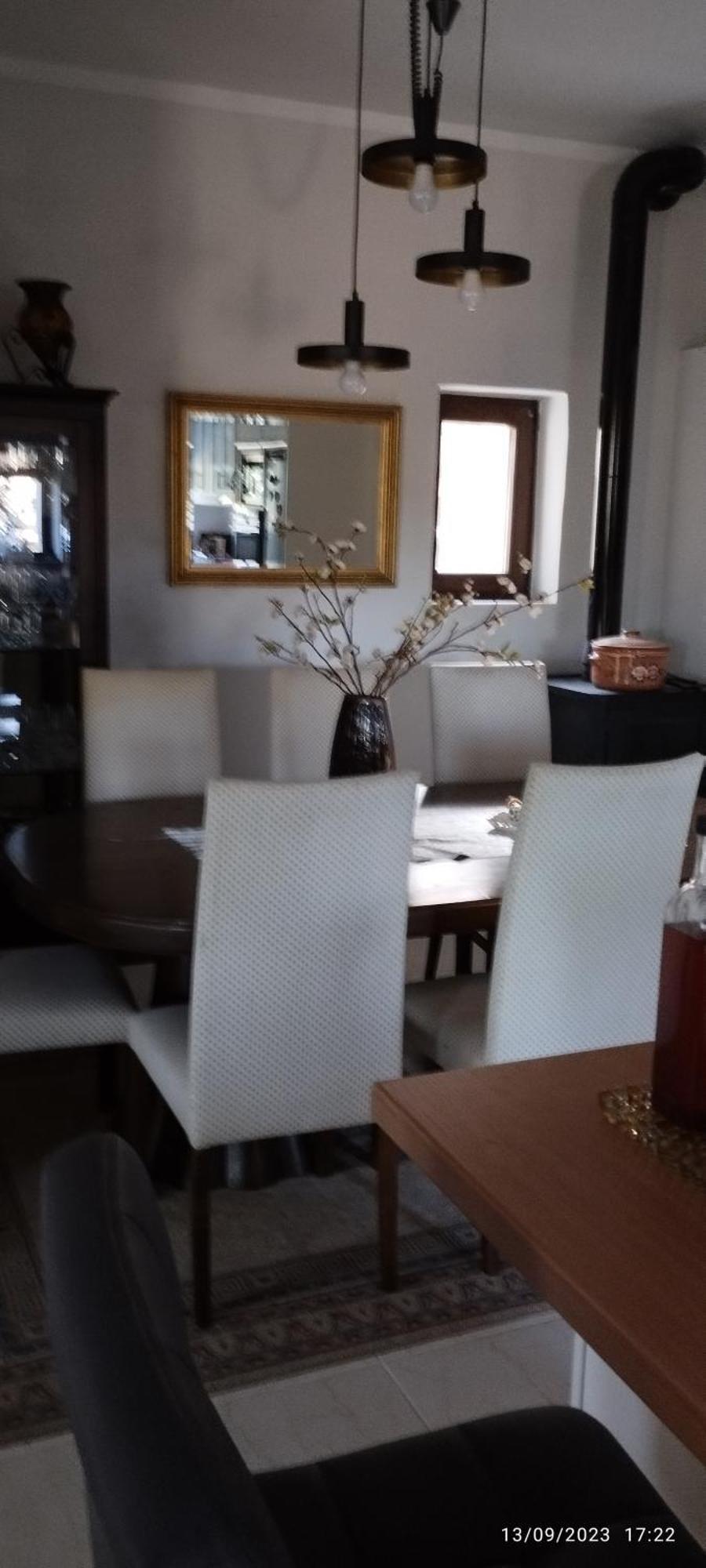 Mavridis House Villa Eleftheroupoli ภายนอก รูปภาพ