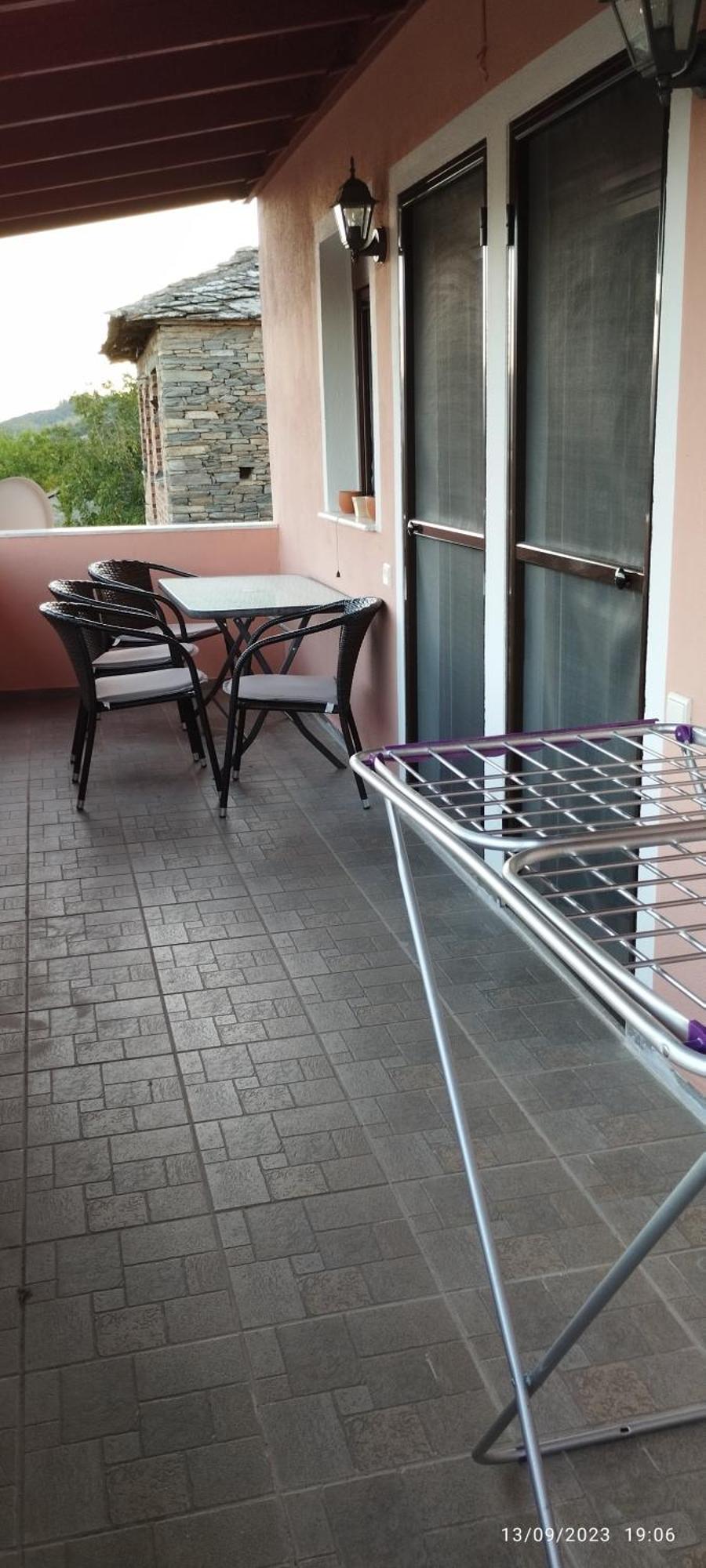 Mavridis House Villa Eleftheroupoli ภายนอก รูปภาพ
