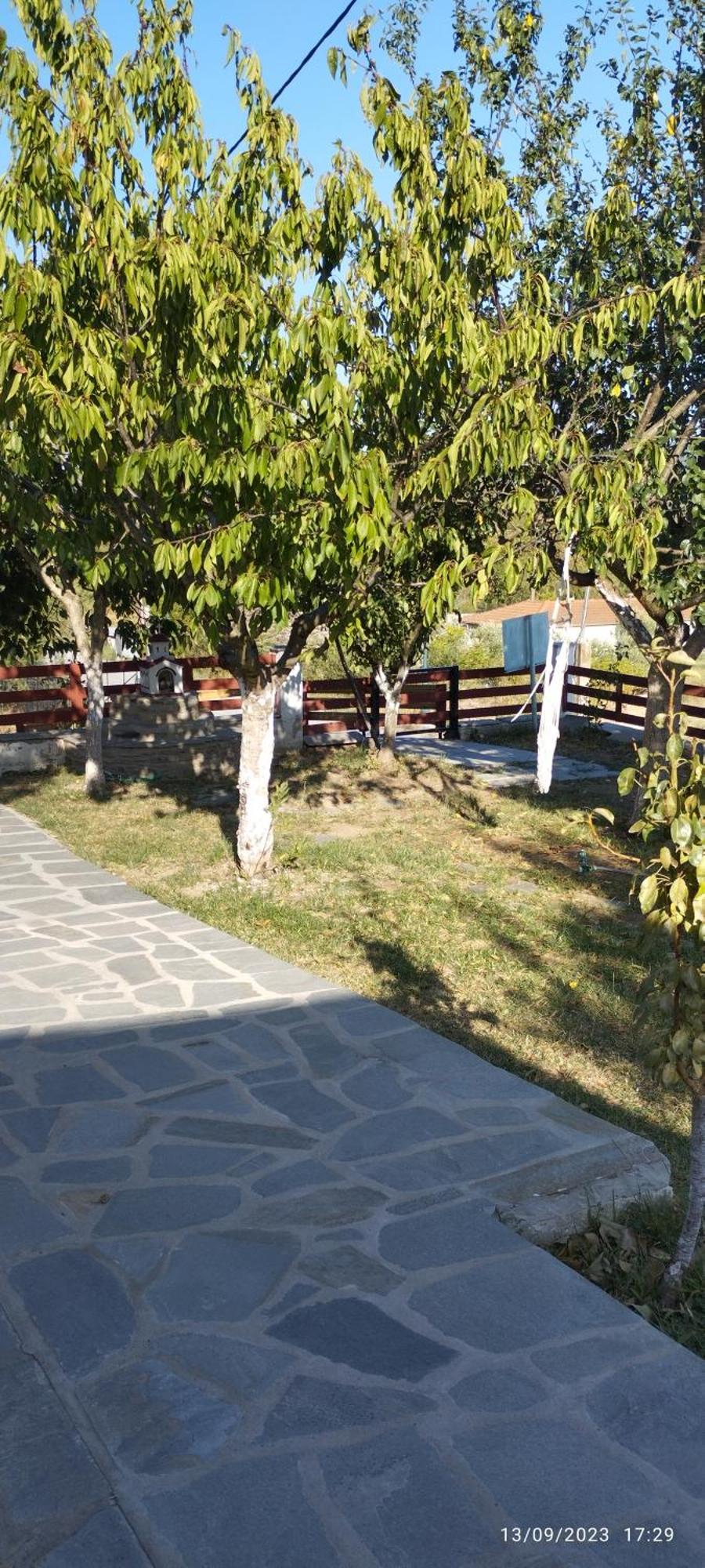 Mavridis House Villa Eleftheroupoli ภายนอก รูปภาพ